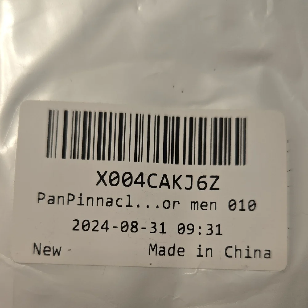 PanPinnacle Elastic Watch Bands Set For Google Fitbit Ace